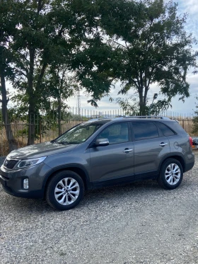 Обява за продажба на Kia Sorento 2.0d 7-МЕСТНА  ~15 500 лв. - изображение 5
