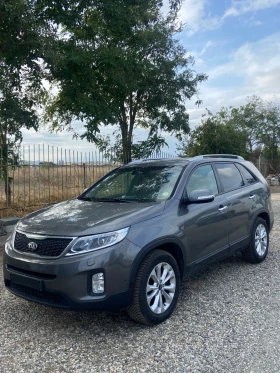 Обява за продажба на Kia Sorento 2.0d 7-МЕСТНА  ~15 500 лв. - изображение 1