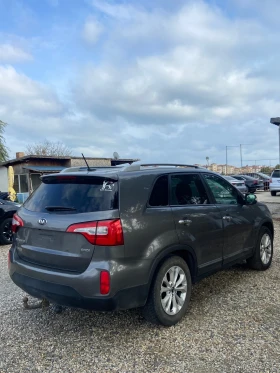 Обява за продажба на Kia Sorento 2.0d 7-МЕСТНА  ~15 500 лв. - изображение 3