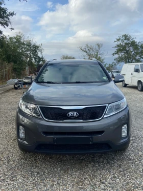 Обява за продажба на Kia Sorento 2.0d 7-МЕСТНА  ~15 500 лв. - изображение 4