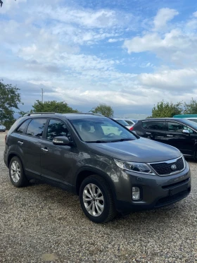 Обява за продажба на Kia Sorento 2.0d 7-МЕСТНА  ~15 500 лв. - изображение 1