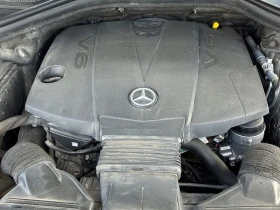 Mercedes-Benz ML 350 * BlueTEC * CARFAX *    | Mobile.bg    11