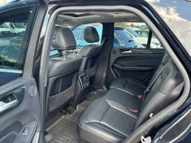 Mercedes-Benz ML 350 * BlueTEC * CARFAX *    | Mobile.bg    15
