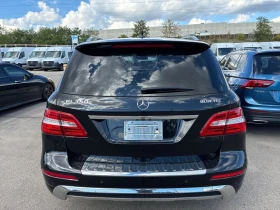 Mercedes-Benz ML 350 * BlueTEC * CARFAX *    | Mobile.bg    4