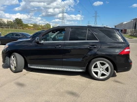 Mercedes-Benz ML 350 * BlueTEC * CARFAX *    | Mobile.bg    2