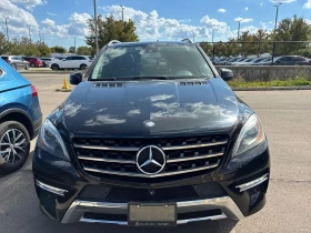 Mercedes-Benz ML 350 * BlueTEC * CARFAX *    | Mobile.bg    6