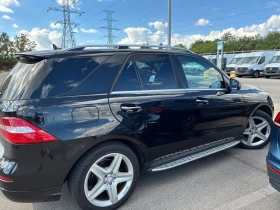 Mercedes-Benz ML 350 * BlueTEC * CARFAX *    | Mobile.bg    3