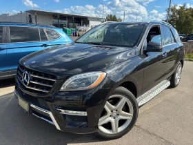     Mercedes-Benz ML 350 * BlueTEC * CARFAX *   