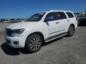 Toyota Sequoia 2019 TOYOTA SEQUOIA LIMITED - 69500 лв. / 35534.79 € - 62056583 3