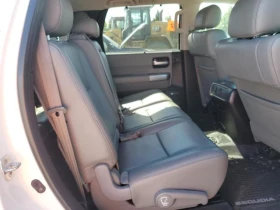 Toyota Sequoia 2019 TOYOTA SEQUOIA LIMITED - 69500 лв. / 35534.79 € - 62056583 11