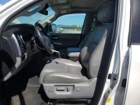 Toyota Sequoia 2019 TOYOTA SEQUOIA LIMITED - 69500 лв. / 35534.79 € - 62056583 9