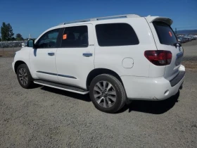 Toyota Sequoia 2019 TOYOTA SEQUOIA LIMITED - 69500 лв. / 35534.79 € - 62056583 6