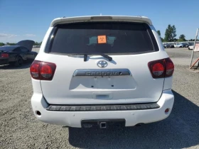 Toyota Sequoia 2019 TOYOTA SEQUOIA LIMITED - 69500 лв. / 35534.79 € - 62056583 5