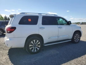Toyota Sequoia 2019 TOYOTA SEQUOIA LIMITED - 69500 лв. / 35534.79 € - 62056583 4