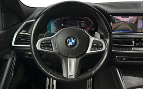 BMW X6 40i  xDrive M-Sport - 89998 лв. / 46015.25 € - 58958070 5