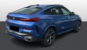 BMW X6 40i  xDrive M-Sport - 89998 лв. / 46015.25 € - 58958070 3