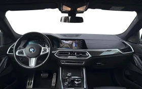 BMW X6 40i  xDrive M-Sport - 89998 лв. / 46015.25 € - 58958070 9