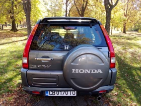 Honda Cr-v | Mobile.bg    8