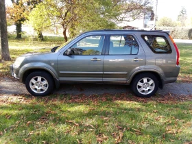 Honda Cr-v | Mobile.bg    9