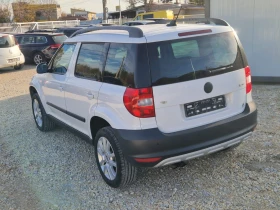 Skoda Yeti 1.4 tfs | Mobile.bg    7