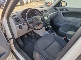 Skoda Yeti 1.4 tfs | Mobile.bg    9
