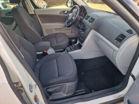 Skoda Yeti 1.4 tfs | Mobile.bg    11