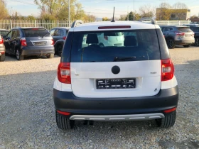Skoda Yeti 1.4 tfs | Mobile.bg    6