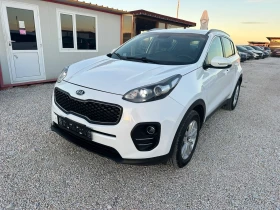 Kia Sportage 1.7crdi-99700км!!!