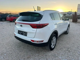 Kia Sportage 1.7crdi-99700км!!! - 23900 лв. / 12219.88 € - 83089092 5