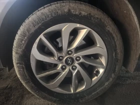 Hyundai Tucson, снимка 3