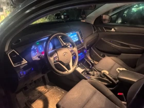 Hyundai Tucson, снимка 2