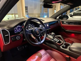 Porsche Cayenne Coupe* S* АвтоКредит* (ЦЕНА ДО БГ) - 113999 лв. / 58286.76 € - 16074487 12