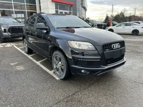 Audi Q7 * TDI 8sp Tiptronic Progressiv SOLD AS/IS | DIESEL - 26950 лв. / 13779.32 € - 35388241 3