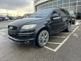 Audi Q7 * TDI 8sp Tiptronic Progressiv SOLD AS/IS | DIESEL - 26950 лв. / 13779.32 € - 35388241 6