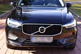 Volvo XC60 - 22495 € / 43996.40 лв. - 96262510 3