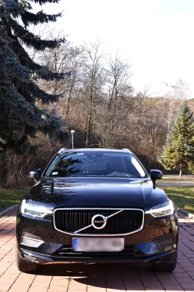 Volvo XC60 - 22495 € / 43996.40 лв. - 96262510 2