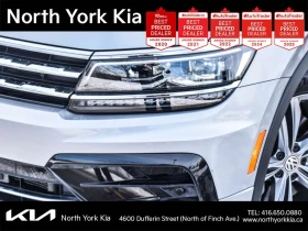 VW Tiguan * 4Motion SEL Premium R Line * CARFAX * ЦЕНА ДО БГ - 22900 € / 44788.51 лв. - 41883337 2