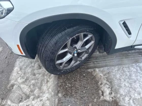 BMW X4 * xDrive30i * CARFAX * ПОДГРЕВ* ПАНОРАМА*  - 34100 € / 66693.80 лв. - 19702818 7
