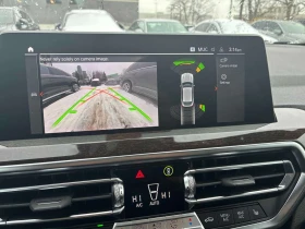 BMW X4 * xDrive30i * CARFAX * ПОДГРЕВ* ПАНОРАМА*  - 34100 € / 66693.80 лв. - 19702818 14