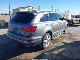 Audi Q7 3l 3.0 Tdi Premium, снимка 4