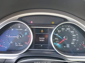 Audi Q7 3l 3.0 Tdi Premium, снимка 7
