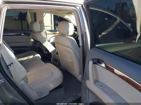 Audi Q7 3l 3.0 Tdi Premium, снимка 8