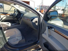 Audi Q7 3l 3.0 Tdi Premium, снимка 5