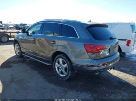 Audi Q7 3l 3.0 Tdi Premium, снимка 3