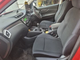 Nissan Qashqai 1.5 dCi - 7200 € / 14081.98 лв. - 71393056 8