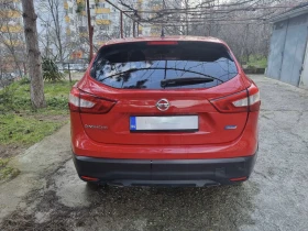 Nissan Qashqai 1.5 dCi - 7200 € / 14081.98 лв. - 71393056 2