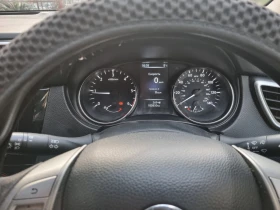 Nissan Qashqai 1.5 dCi - 7200 € / 14081.98 лв. - 71393056 5
