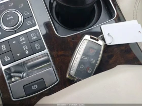 Land Rover Range rover 5.0L V-8 DI, DOHC, VVT, SUPERCHARGER, 510HP 4X4 | Auto.bg — изображение 11