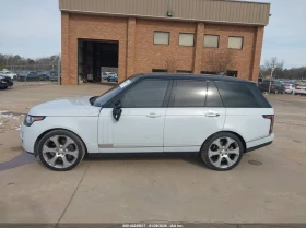 Land Rover Range rover 5.0L V-8 DI, DOHC, VVT, SUPERCHARGER, 510HP 4X4 | Auto.bg — изображение 15