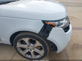 Land Rover Range rover 5.0L V-8 DI, DOHC, VVT, SUPERCHARGER, 510HP 4X4 | Auto.bg — изображение 6